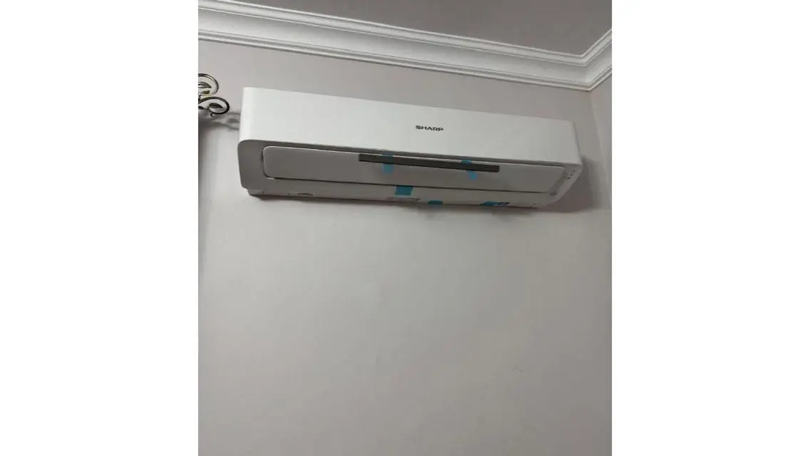 Luxury Apartment for Rent with Full Amenities