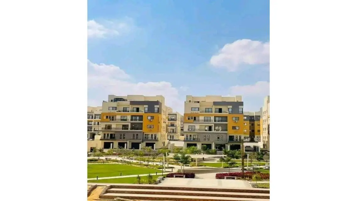 شقة فاخرة للإيجار في موقع مميز