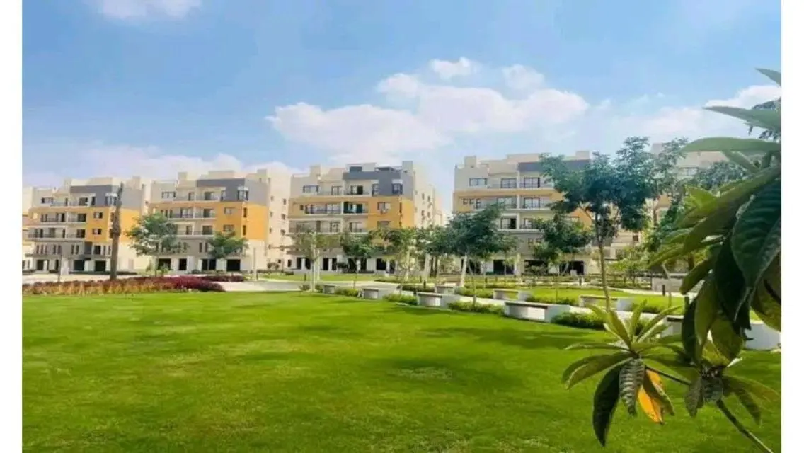 شقة فاخرة للإيجار في موقع مميز