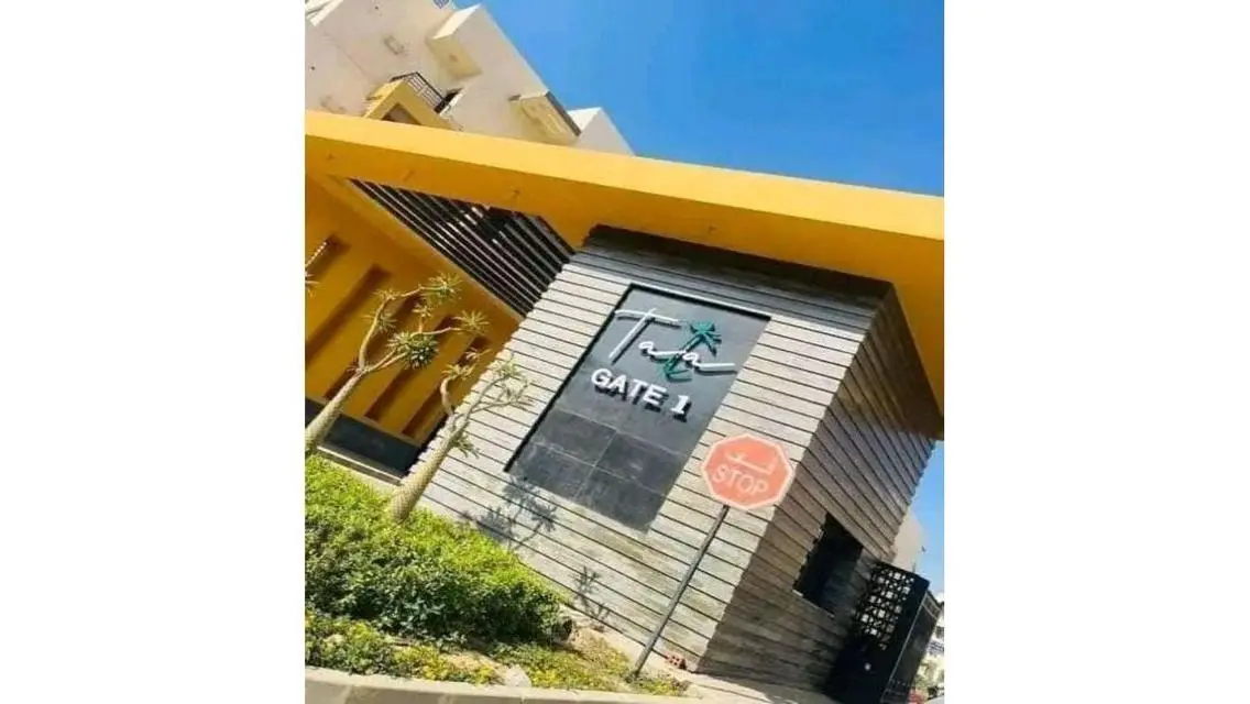 شقة فاخرة للإيجار في موقع مميز