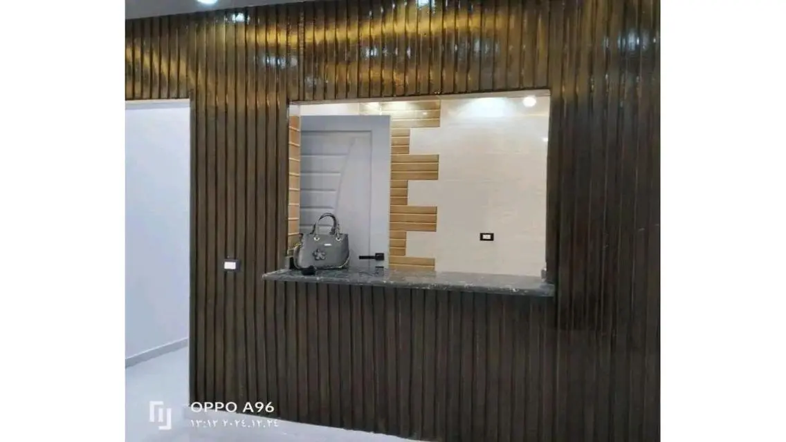 شقة فاخرة للإيجار في موقع مميز