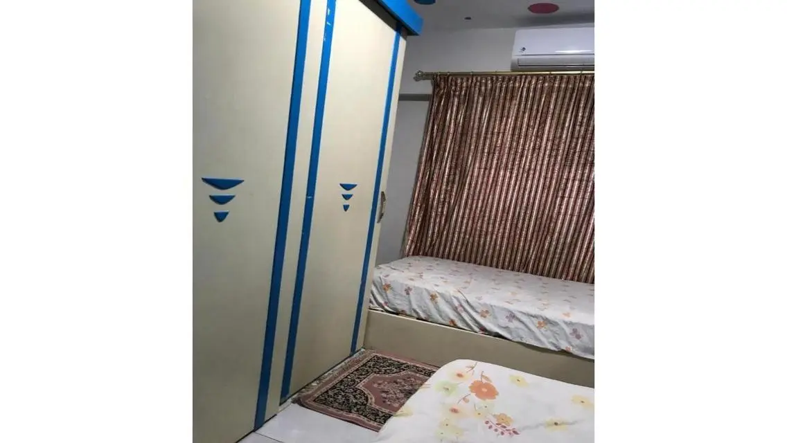 Luxury Apartment for Rent at Competitive Price