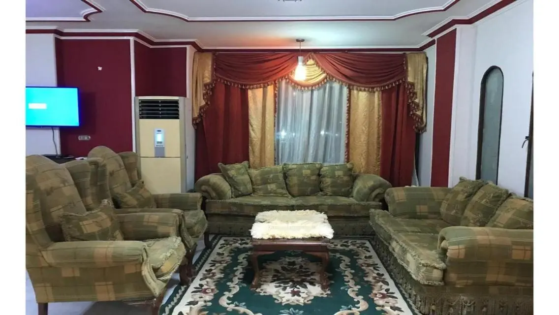 Luxury Apartment for Rent at Competitive Price