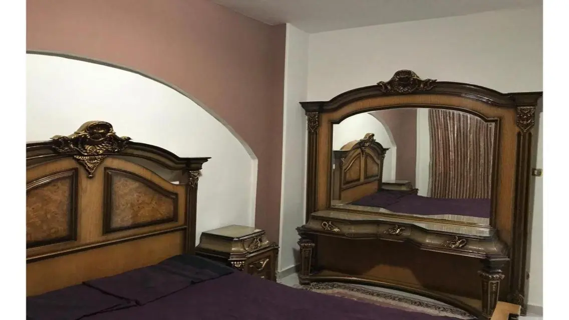 Luxury Apartment for Rent at Competitive Price