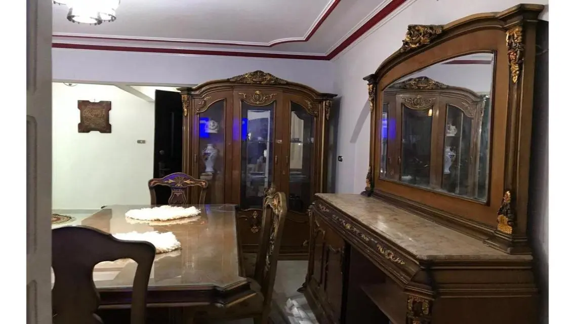Luxury Apartment for Rent at Competitive Price