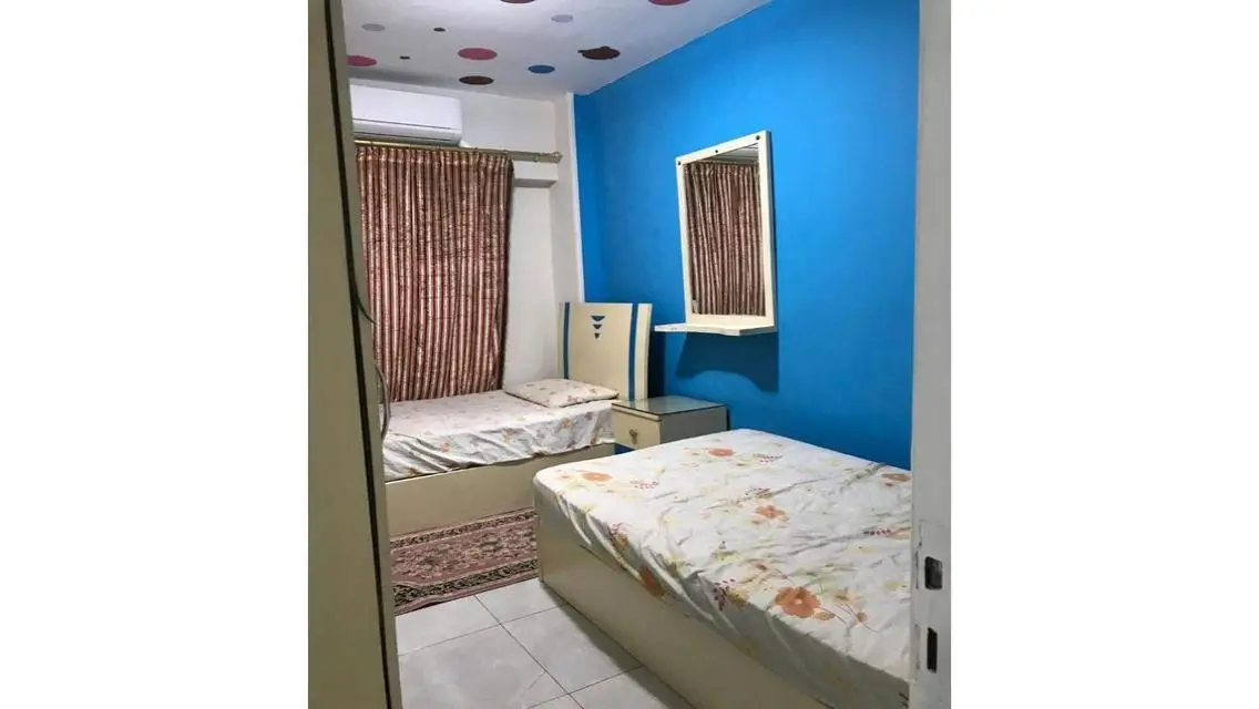 Luxury Apartment for Rent at Competitive Price