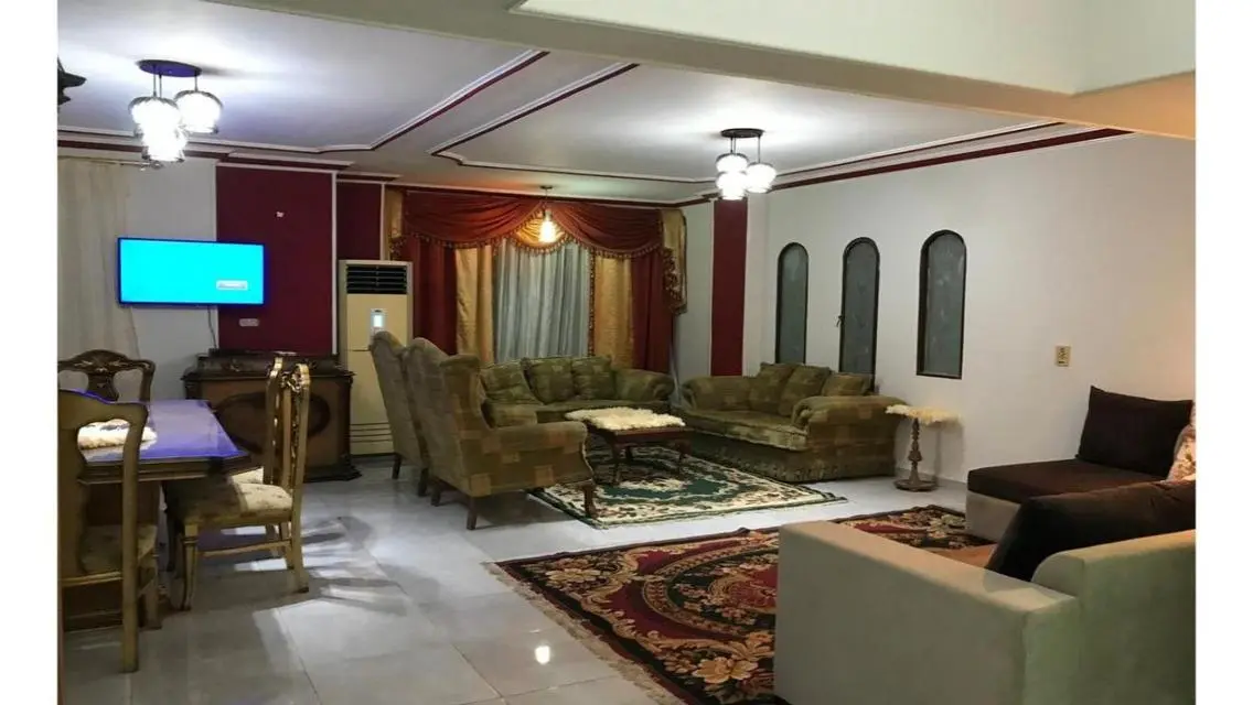 Luxury Apartment for Rent at Competitive Price