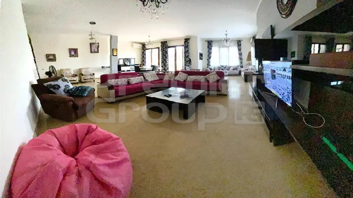 Luxury Apartment for Sale in a Prime Location