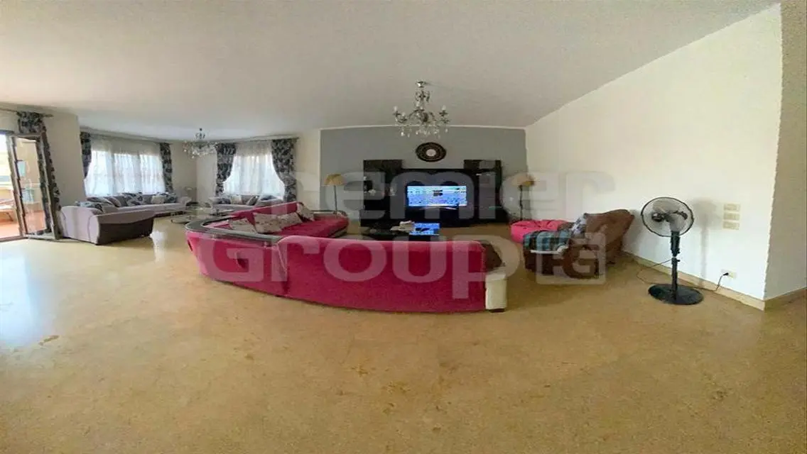 Luxury Apartment for Sale in a Prime Location