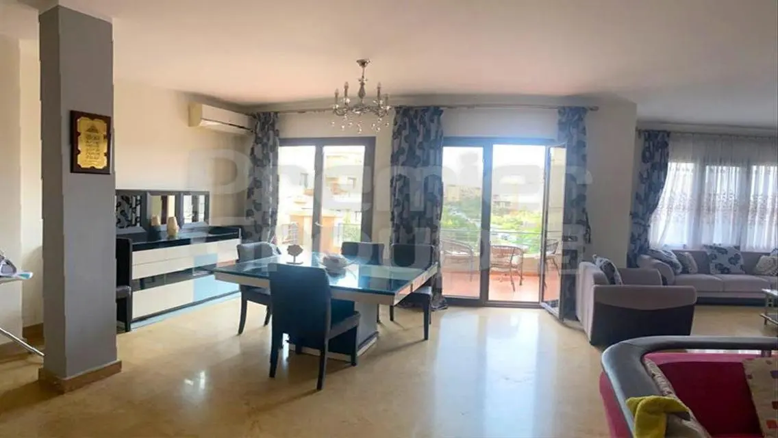 Luxury Apartment for Sale in a Prime Location