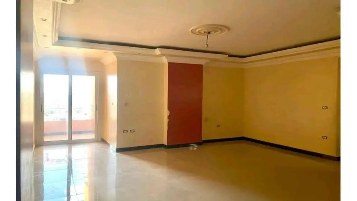Luxury Apartment for Rent in the Heart of the City