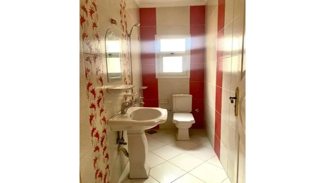 Luxury Apartment for Rent in the Heart of the City