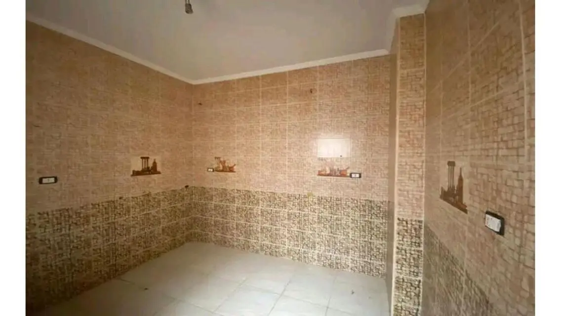 Luxury Apartment for Rent in the Heart of the City