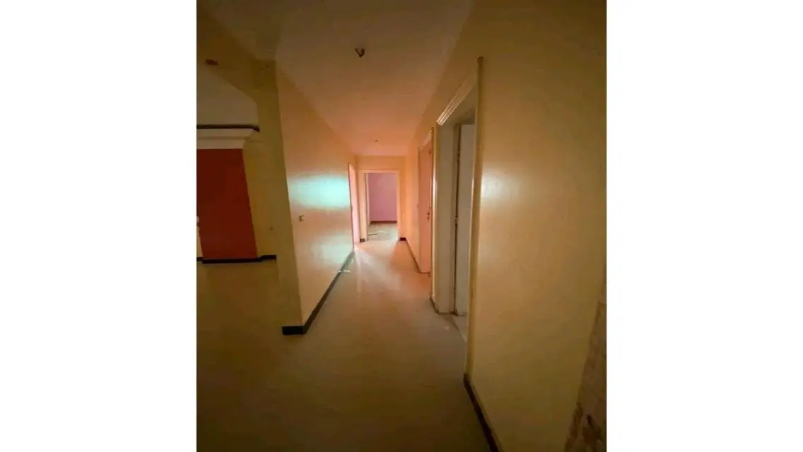 Luxury Apartment for Rent in the Heart of the City