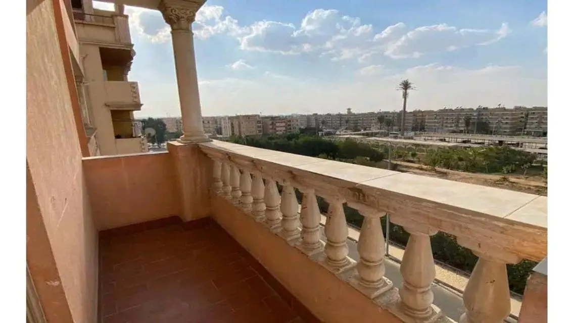 Luxury Apartment for Rent in the Heart of the City