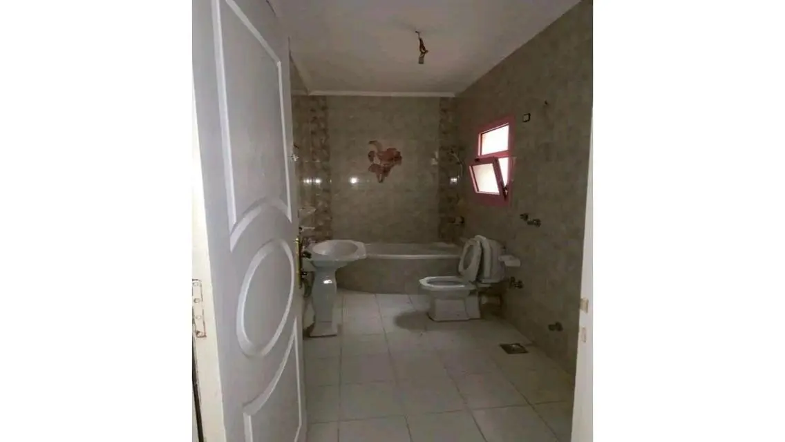 Luxury Apartment for Rent in the Heart of the City