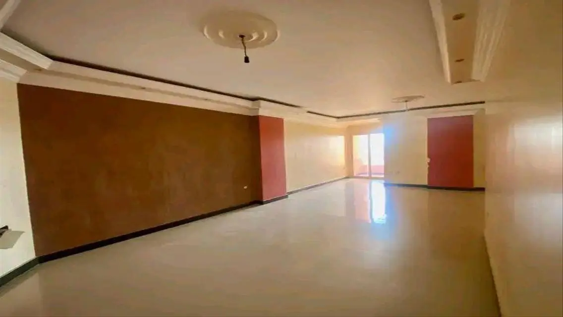 Luxury Apartment for Rent in the Heart of the City