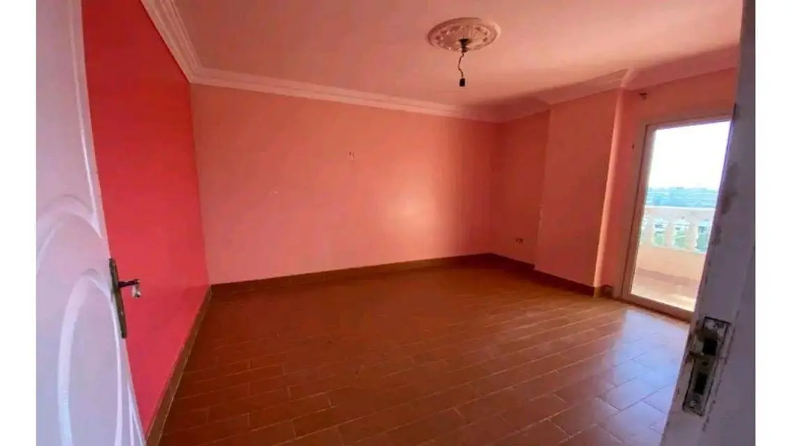 Luxury Apartment for Rent in the Heart of the City