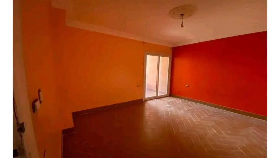 Luxury Apartment for Rent in the Heart of the City