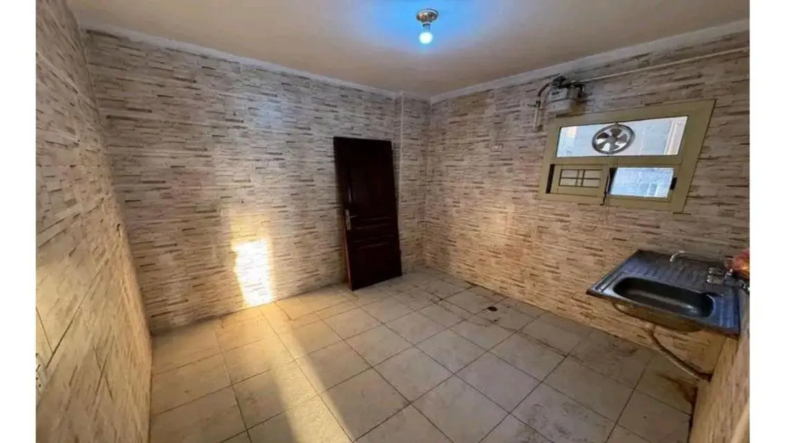 شقة رائعة للإيجار بـ 15000 جنيه