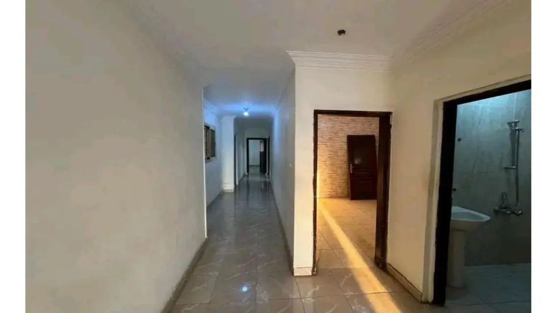 شقة رائعة للإيجار بـ 15000 جنيه