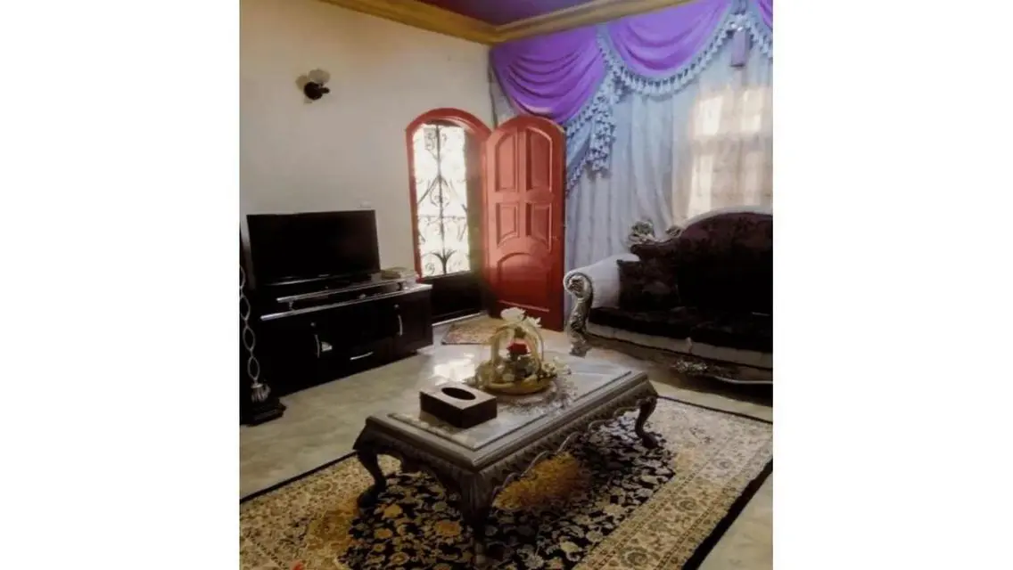 شقة مميزة للإيجار - 15000 جنيه