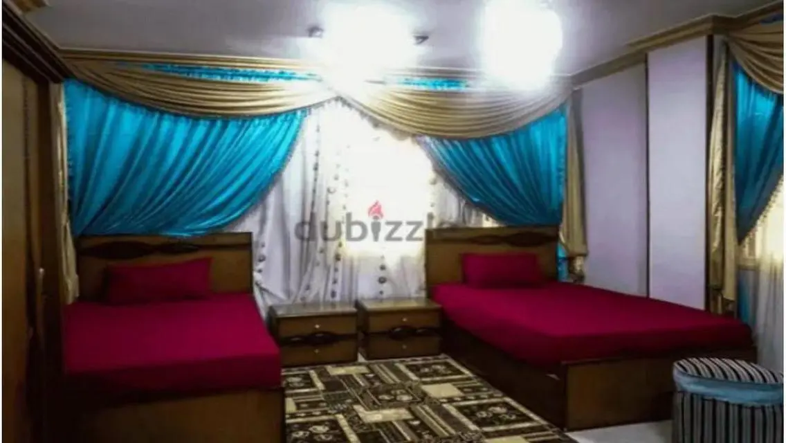 شقة مميزة للإيجار - 15000 جنيه