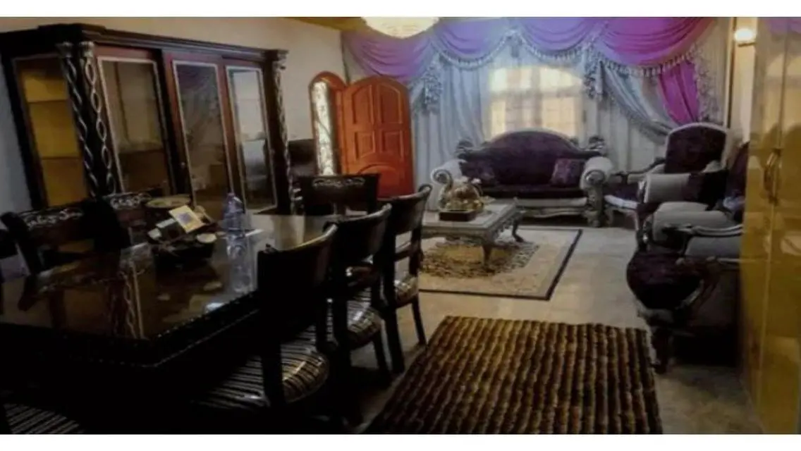 شقة مميزة للإيجار - 15000 جنيه