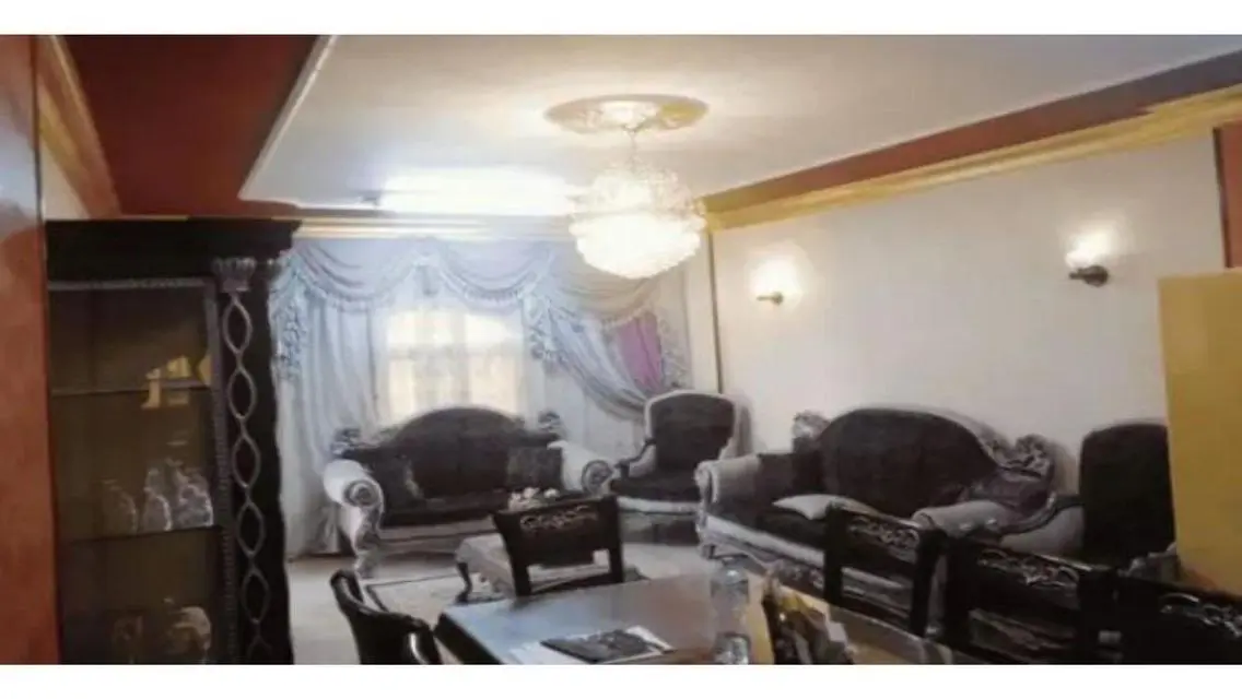 شقة مميزة للإيجار - 15000 جنيه