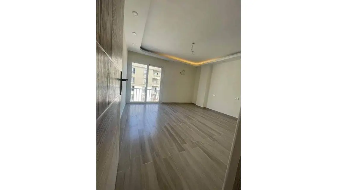 Luxury Building with Distinctive Spaces and Great Amenities