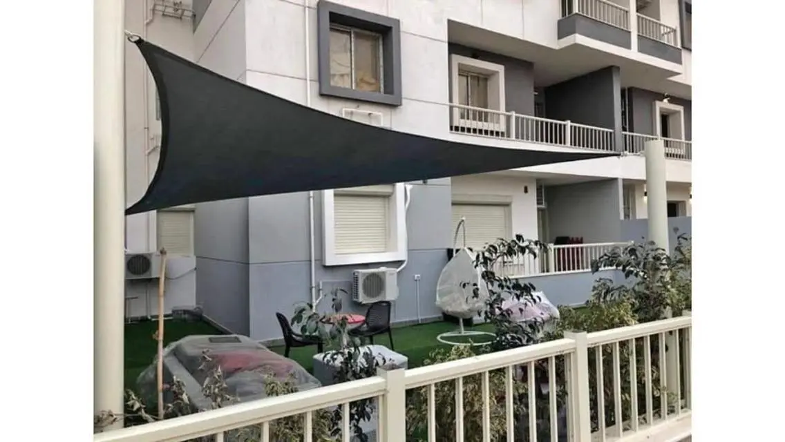 Luxury Building with Distinctive Spaces and Great Amenities