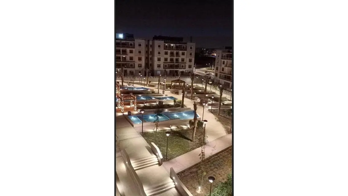 Luxury Building with Distinctive Spaces and Great Amenities