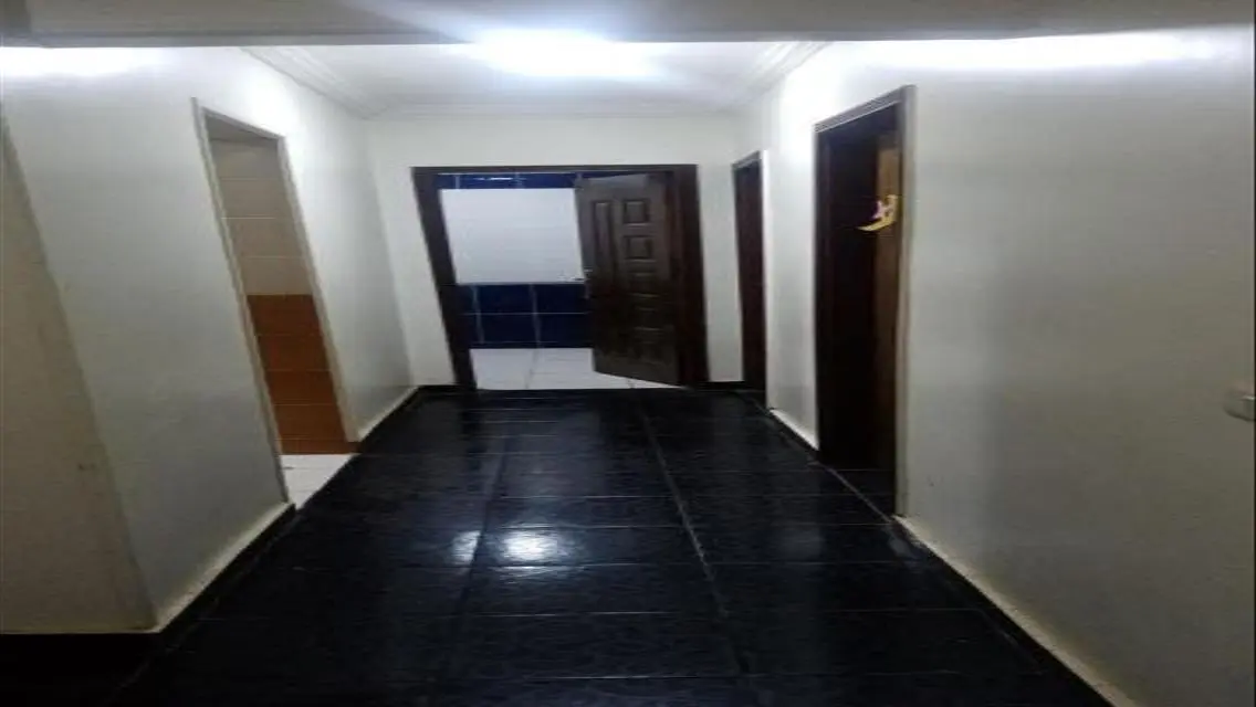 Furnished Apartment for Rent at 8000 EGP with Spacious Area