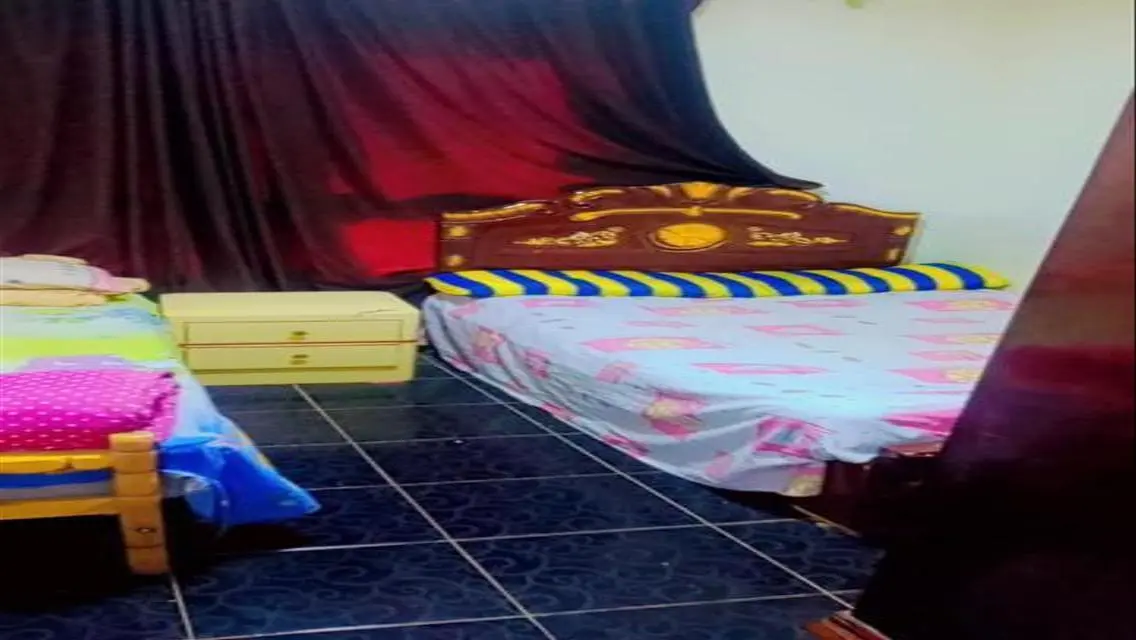 Furnished Apartment for Rent at 8000 EGP with Spacious Area