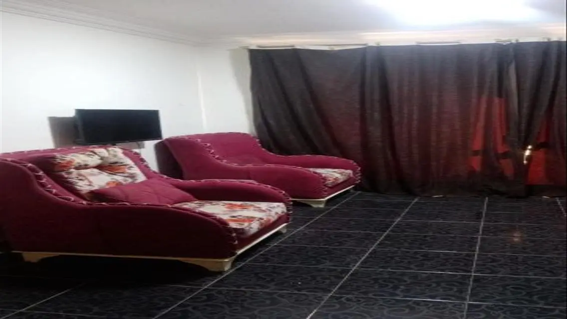 Furnished Apartment for Rent at 8000 EGP with Spacious Area