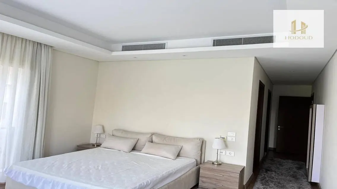 Apartment for Sale in Prime Location - 400 sqm