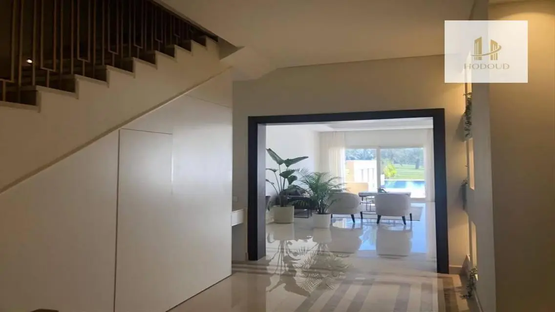Apartment for Sale in Prime Location - 400 sqm