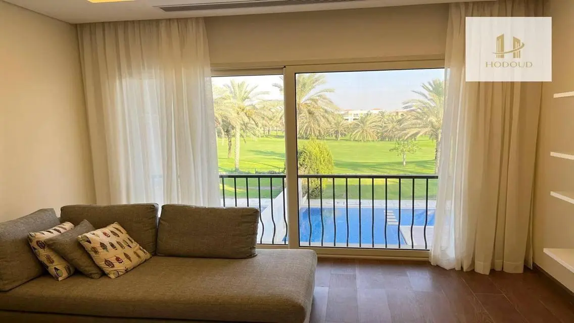 Apartment for Sale in Prime Location - 400 sqm