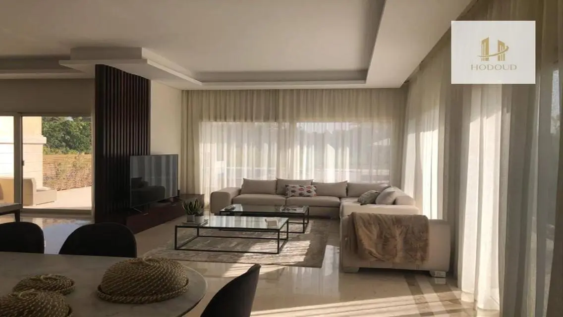 Apartment for Sale in Prime Location - 400 sqm