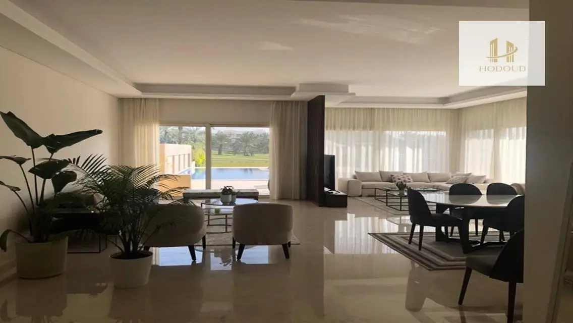 Apartment for Sale in Prime Location - 400 sqm