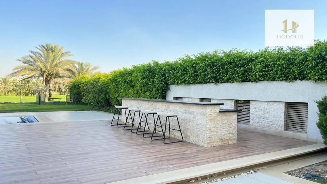 Apartment for Sale in Prime Location - 400 sqm