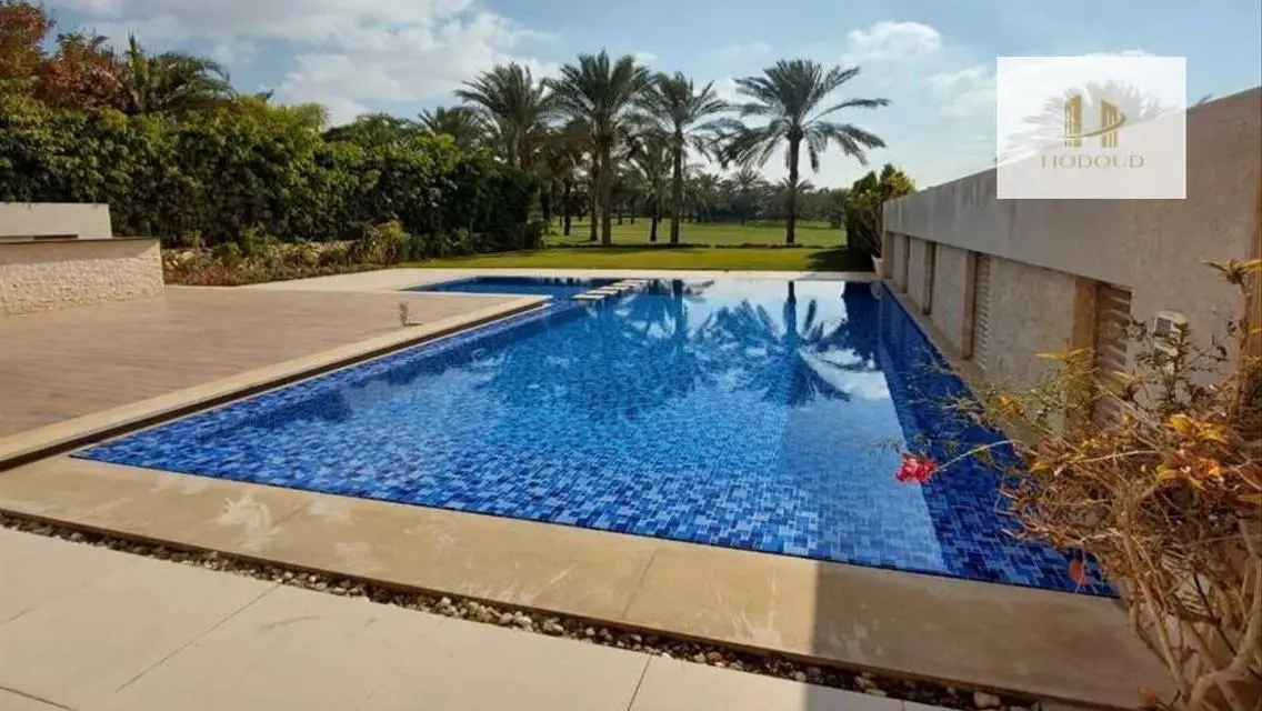 Apartment for Sale in Prime Location - 400 sqm