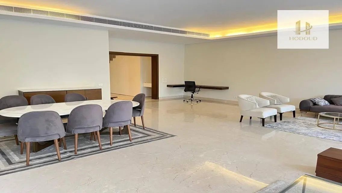 Apartment for Sale in Prime Location - 400 sqm