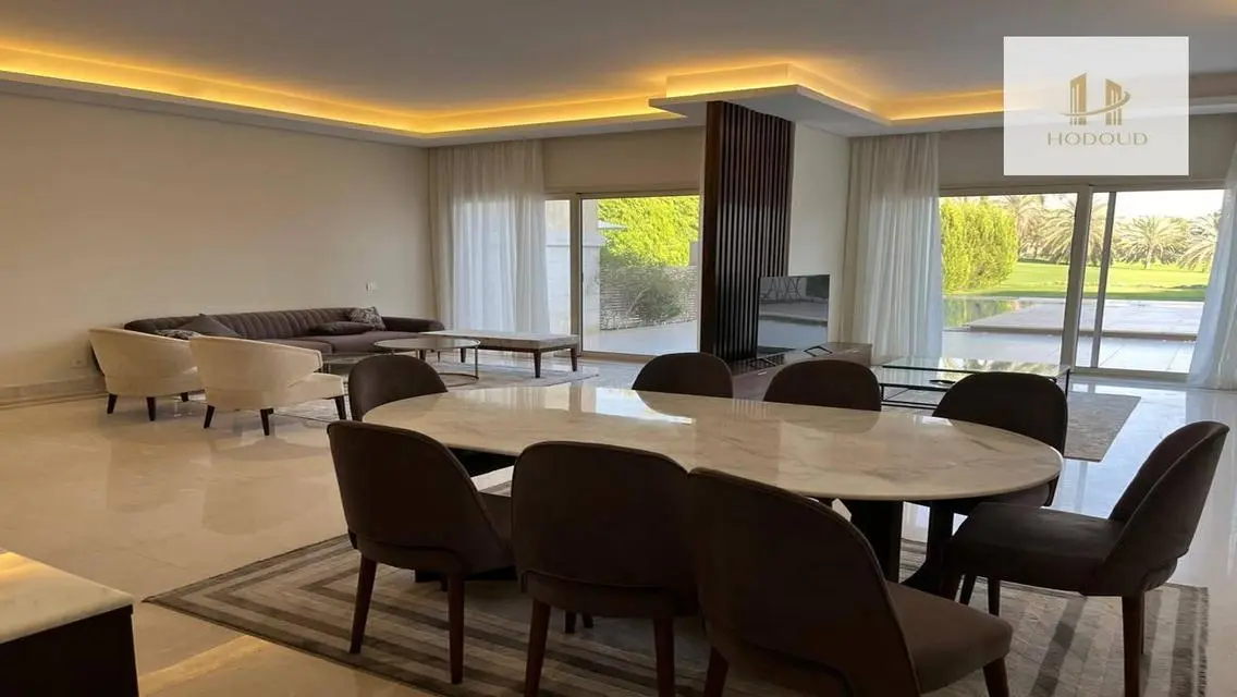 Apartment for Sale in Prime Location - 400 sqm