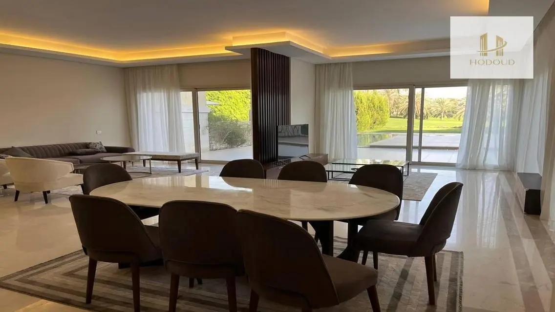Apartment for Sale in Prime Location - 400 sqm