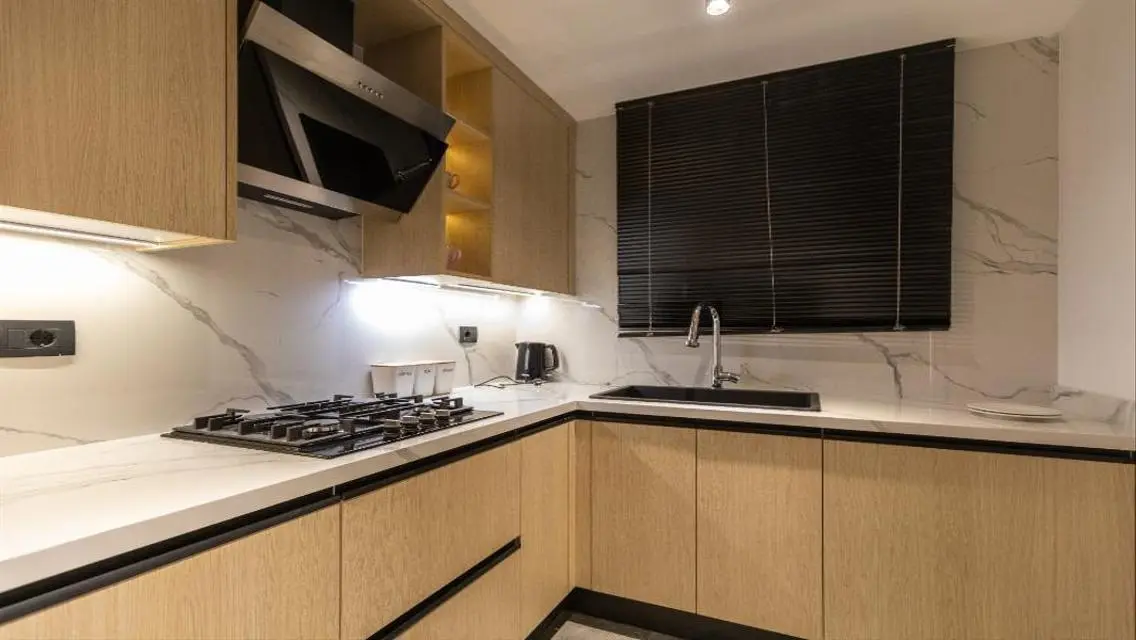 Luxurious Home for Sale with Spacious Area and Private Garden