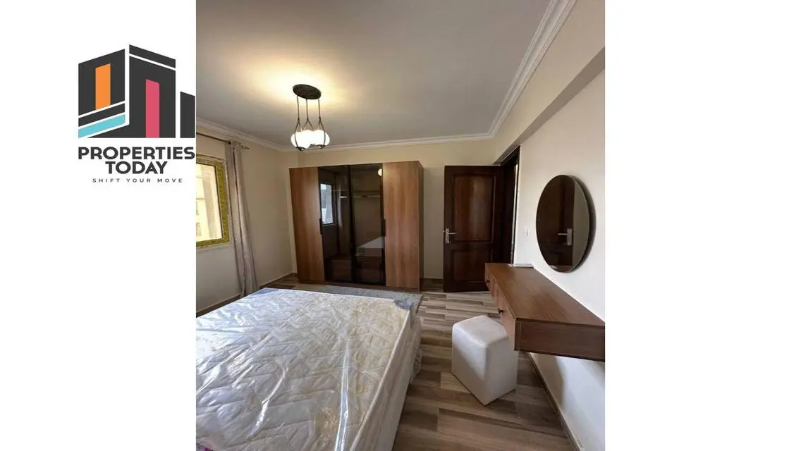 Spacious Apartment with 3 Bedrooms and Great Amenities in 1979 sqm
