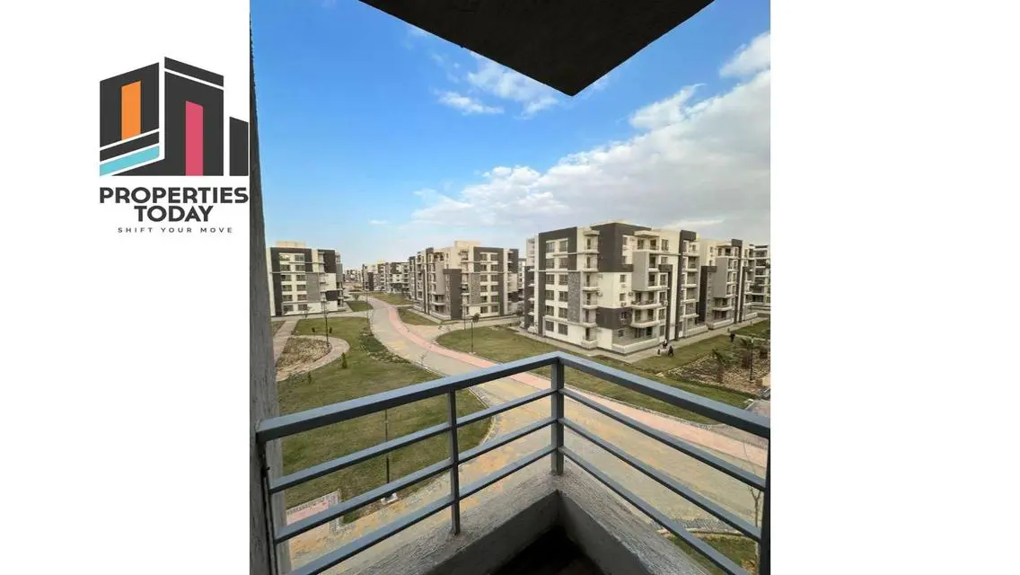 Spacious Apartment with 3 Bedrooms and Great Amenities in 1979 sqm