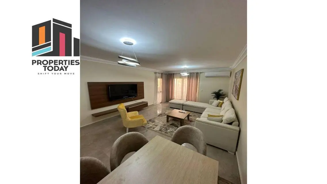 Spacious Apartment with 3 Bedrooms and Great Amenities in 1979 sqm