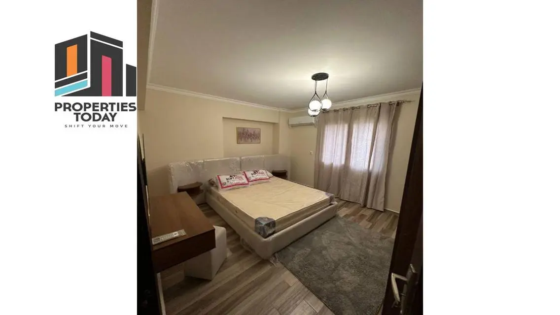 Spacious Apartment with 3 Bedrooms and Great Amenities in 1979 sqm